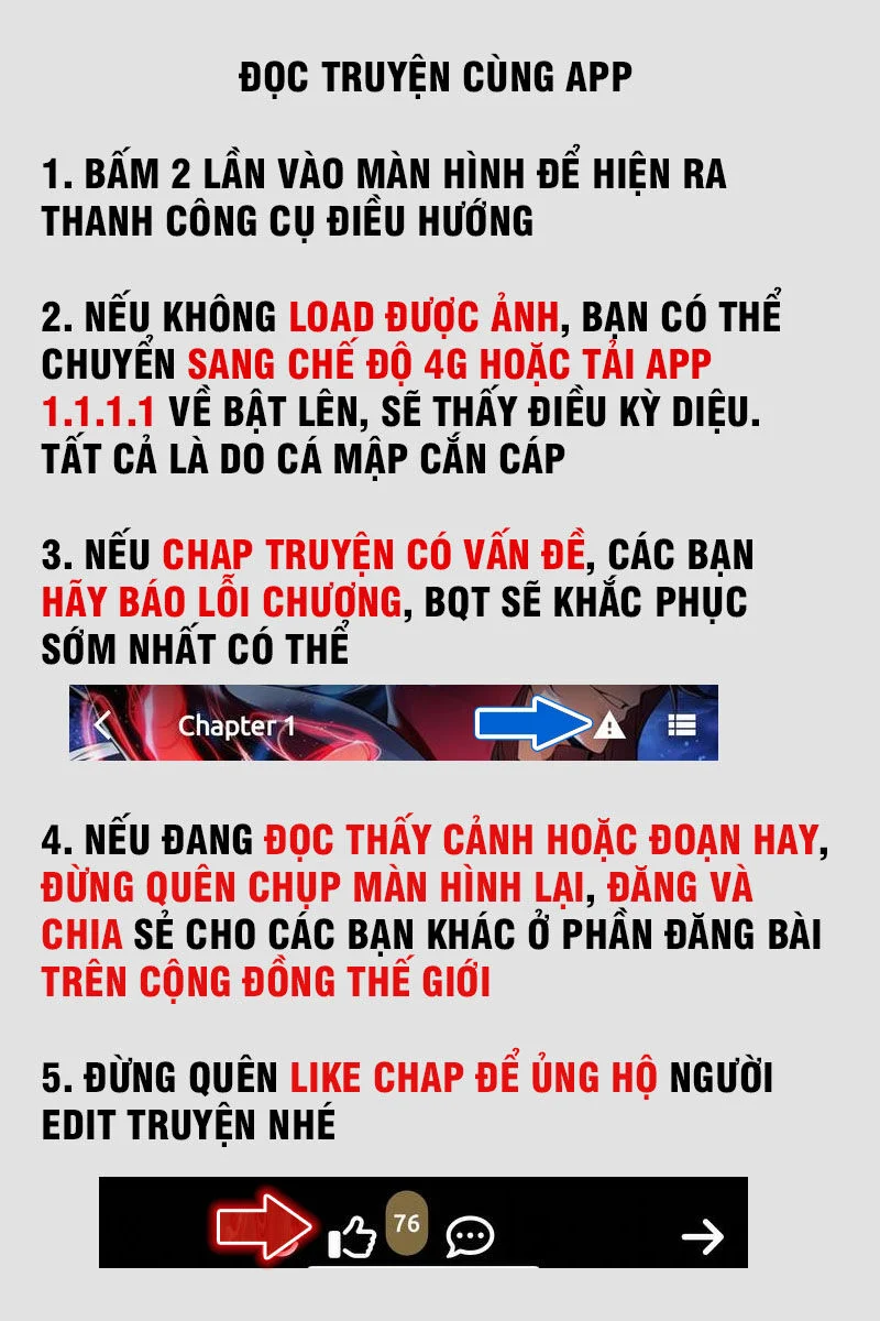 Mời Công Tử Trảm Yêu Chapter 135 - Trang 2