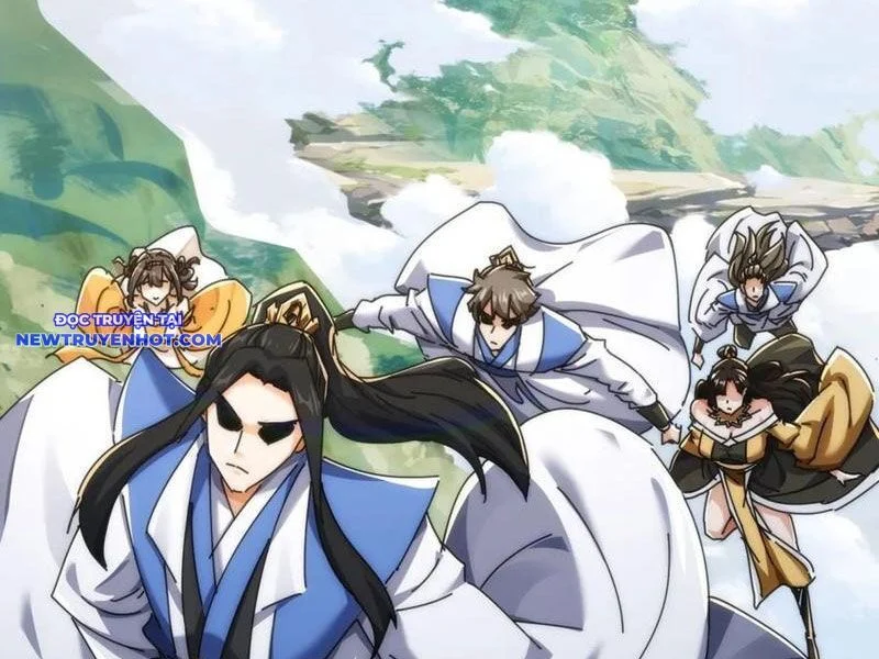Mời công tử trảm yêu Chapter 136 - Trang 4