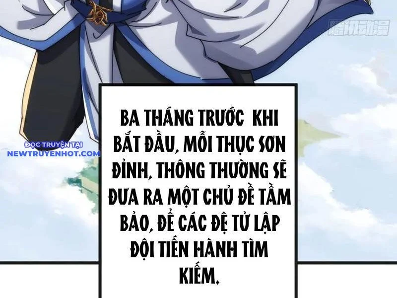 Mời công tử trảm yêu Chapter 136 - Trang 4