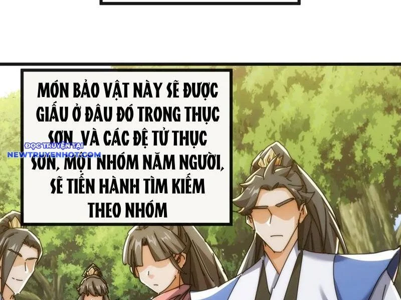 Mời công tử trảm yêu Chapter 136 - Trang 4