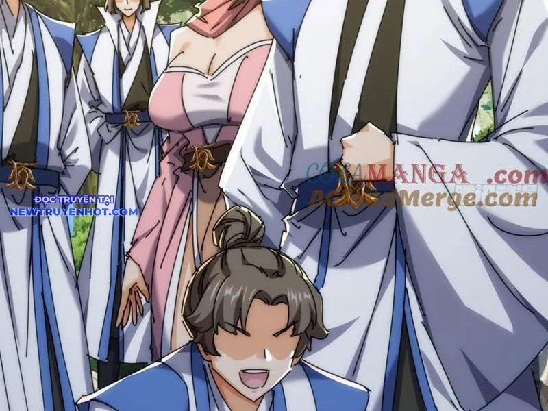 Mời công tử trảm yêu Chapter 136 - Trang 4