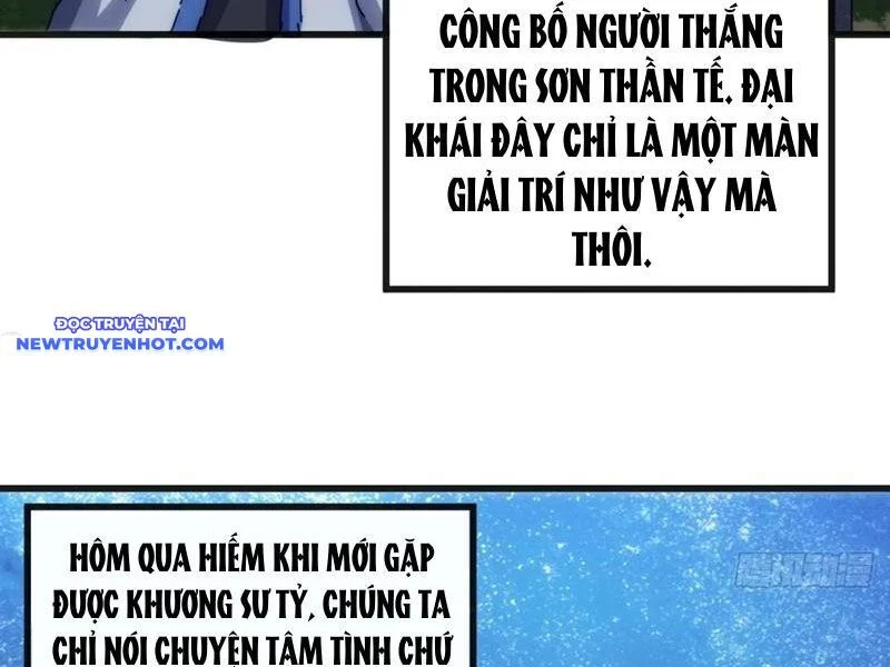 Mời công tử trảm yêu Chapter 136 - Trang 4
