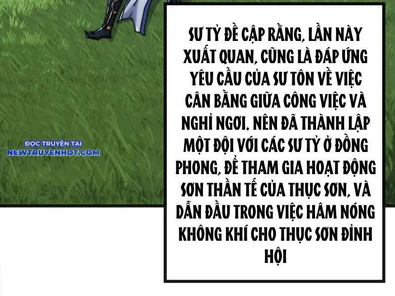 Mời công tử trảm yêu Chapter 136 - Trang 4
