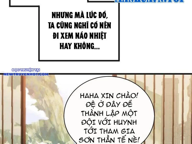 Mời công tử trảm yêu Chapter 136 - Trang 4