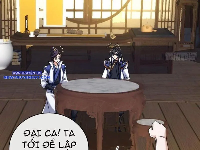 Mời công tử trảm yêu Chapter 136 - Trang 4
