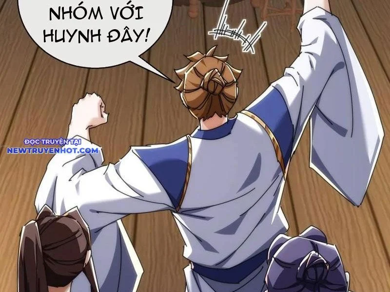 Mời công tử trảm yêu Chapter 136 - Trang 4