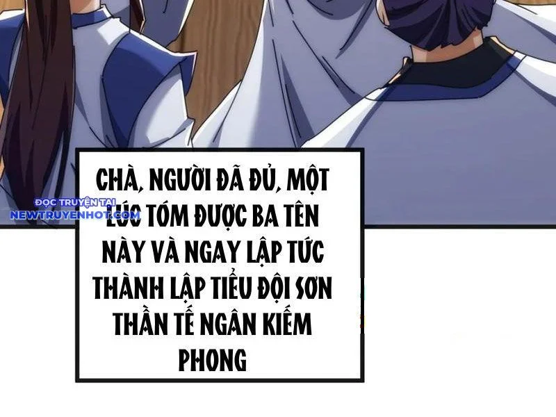 Mời công tử trảm yêu Chapter 136 - Trang 4