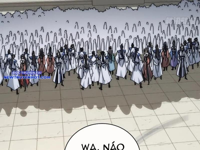 Mời công tử trảm yêu Chapter 136 - Trang 4