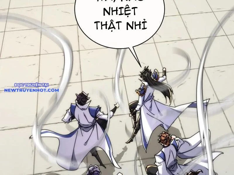 Mời công tử trảm yêu Chapter 136 - Trang 4