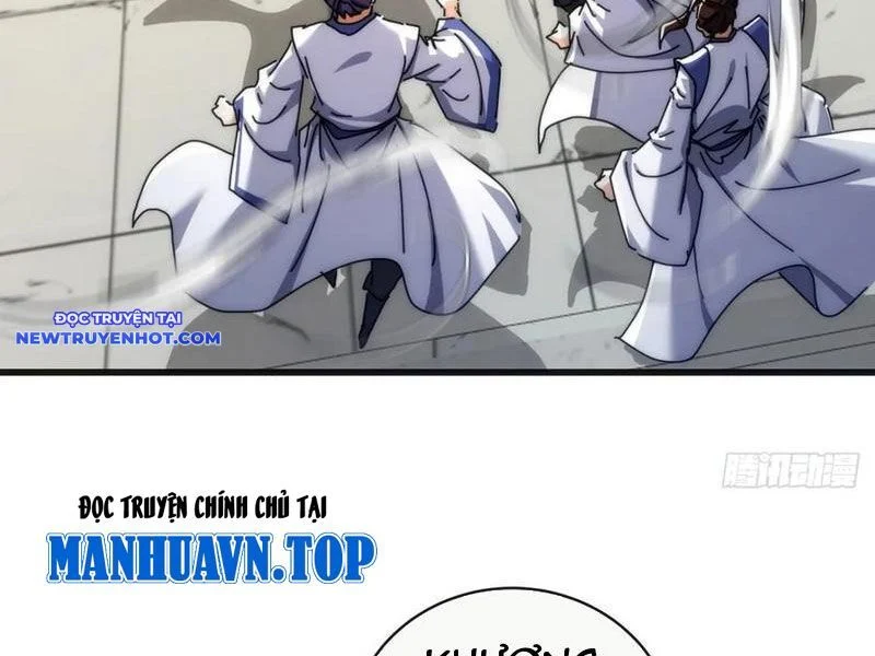 Mời công tử trảm yêu Chapter 136 - Trang 4