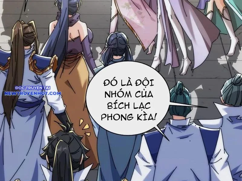 Mời công tử trảm yêu Chapter 136 - Trang 4