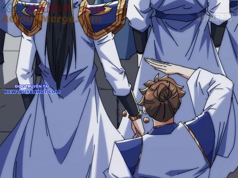 Mời công tử trảm yêu Chapter 136 - Trang 4