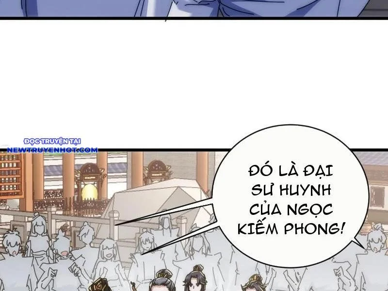 Mời công tử trảm yêu Chapter 136 - Trang 4