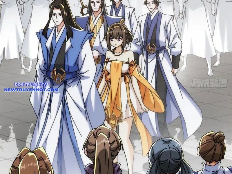 Mời công tử trảm yêu Chapter 136 - Trang 4