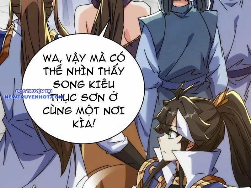 Mời công tử trảm yêu Chapter 136 - Trang 4