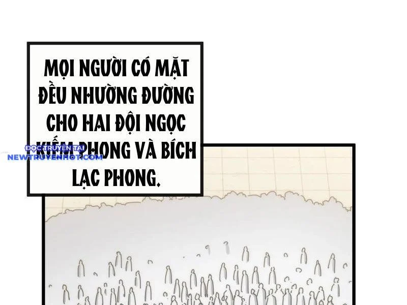 Mời công tử trảm yêu Chapter 136 - Trang 4