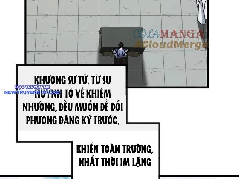Mời công tử trảm yêu Chapter 136 - Trang 4