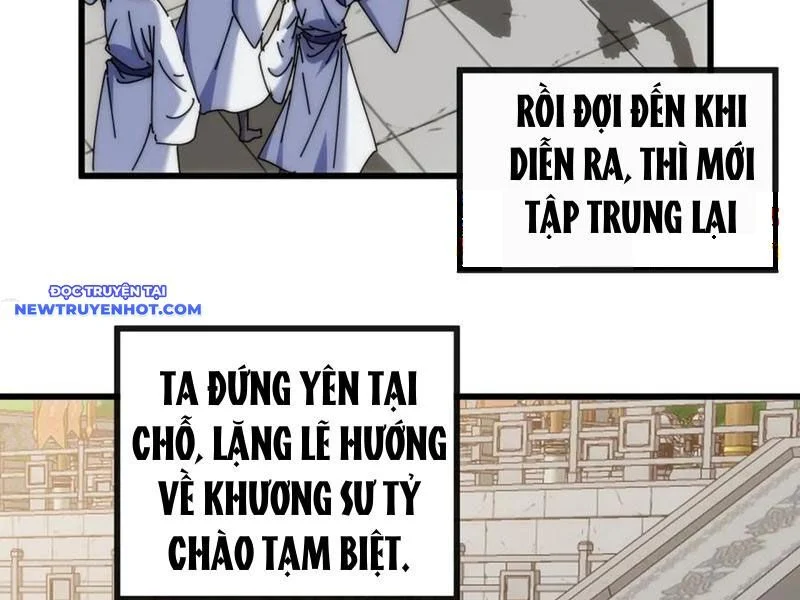 Mời công tử trảm yêu Chapter 136 - Trang 4