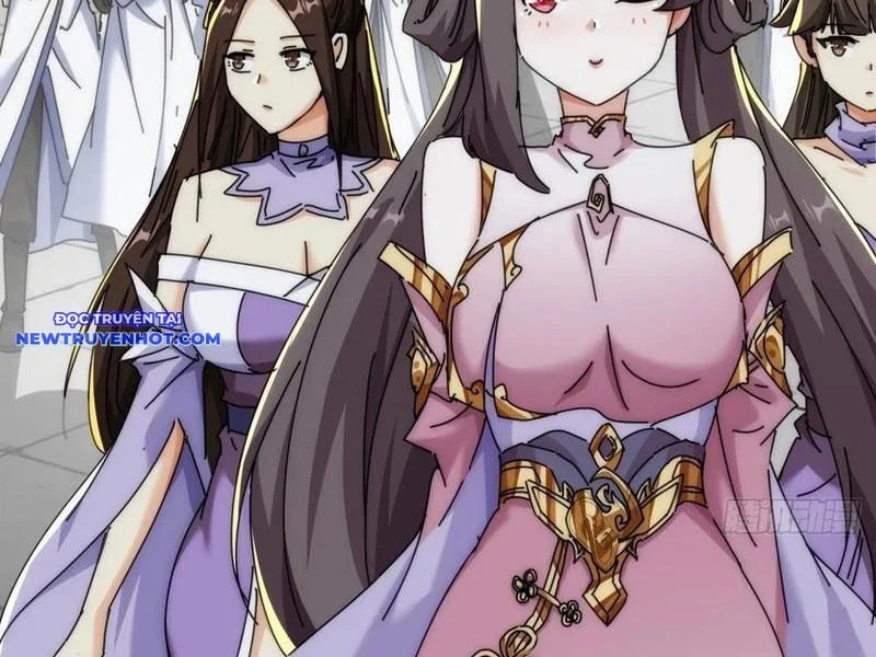 Mời công tử trảm yêu Chapter 136 - Trang 4