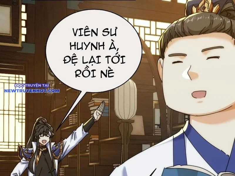 Mời công tử trảm yêu Chapter 136 - Trang 4