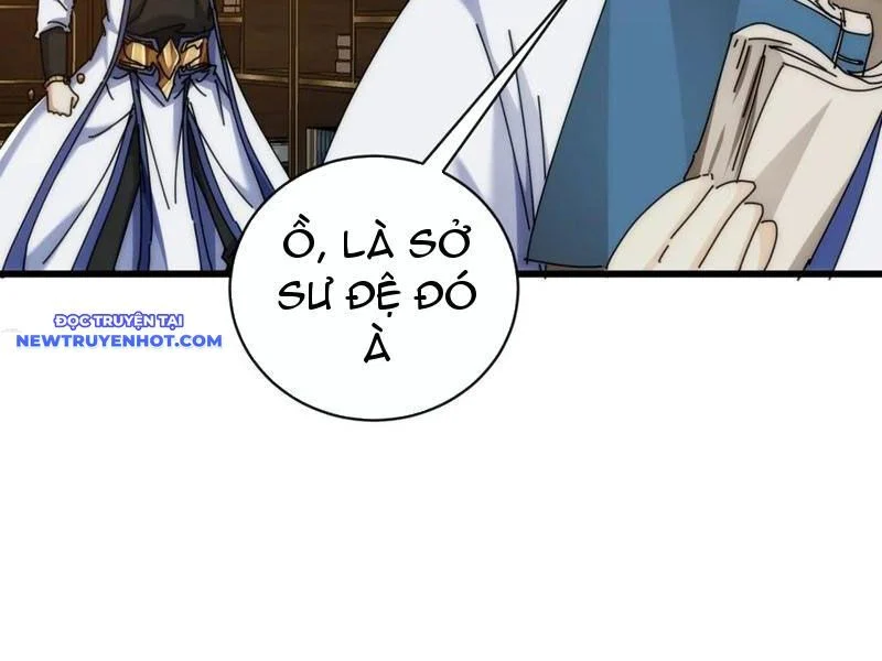 Mời công tử trảm yêu Chapter 136 - Trang 4
