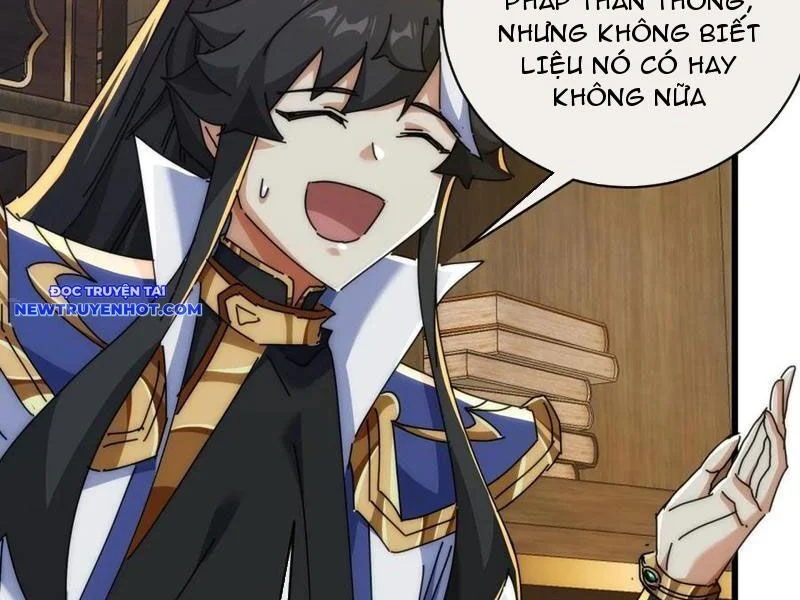 Mời công tử trảm yêu Chapter 136 - Trang 4