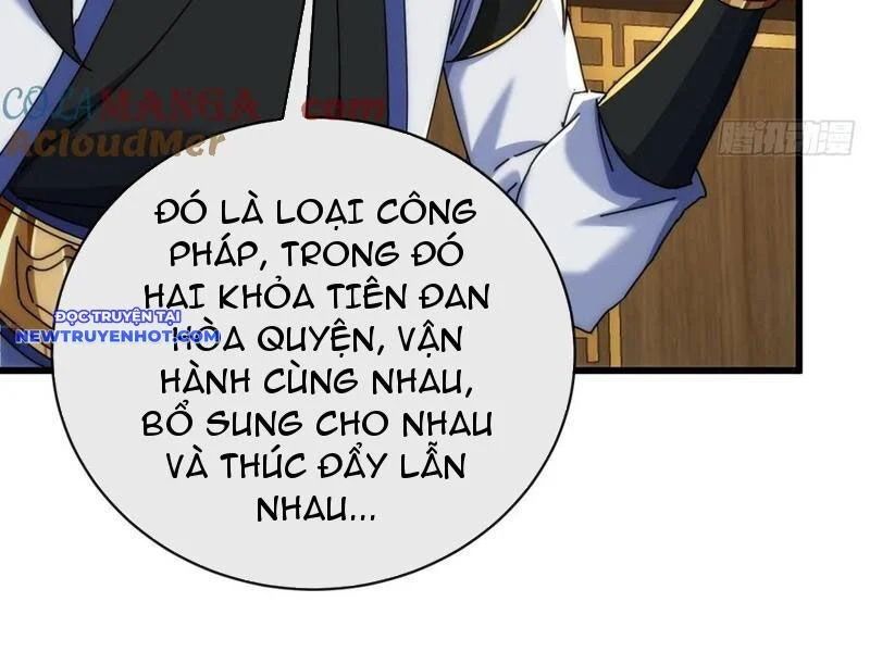 Mời công tử trảm yêu Chapter 136 - Trang 4