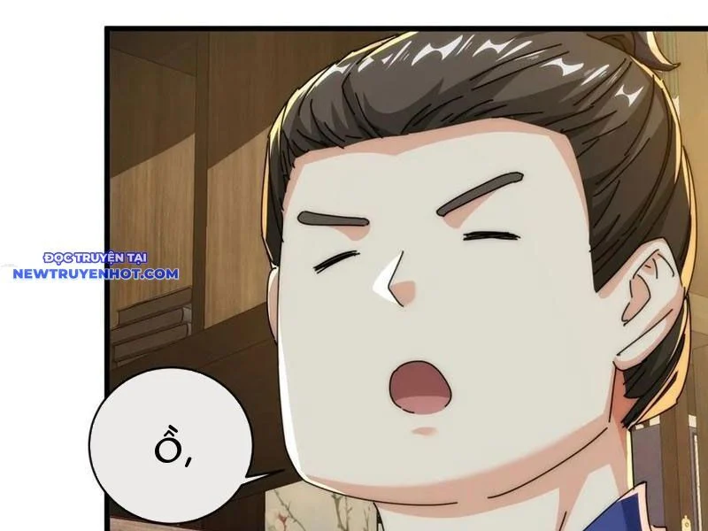 Mời công tử trảm yêu Chapter 136 - Trang 4