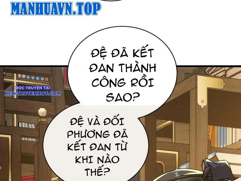 Mời công tử trảm yêu Chapter 136 - Trang 4