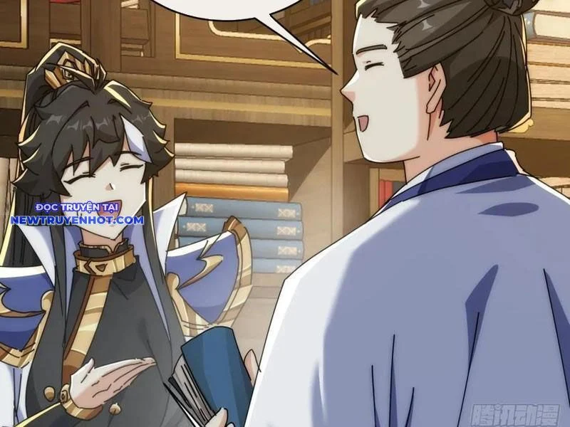 Mời công tử trảm yêu Chapter 136 - Trang 4