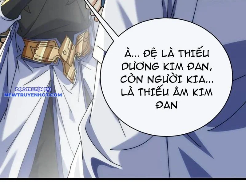 Mời công tử trảm yêu Chapter 136 - Trang 4