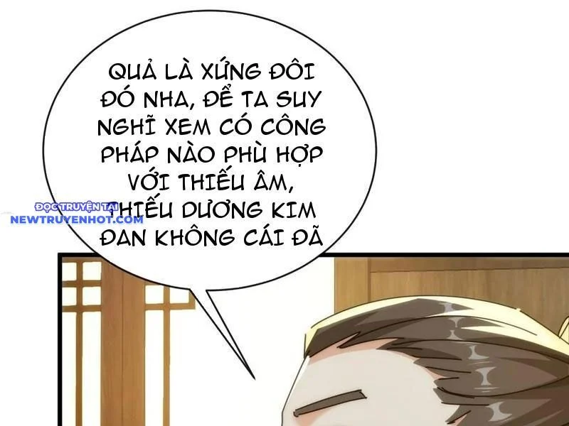 Mời công tử trảm yêu Chapter 136 - Trang 4