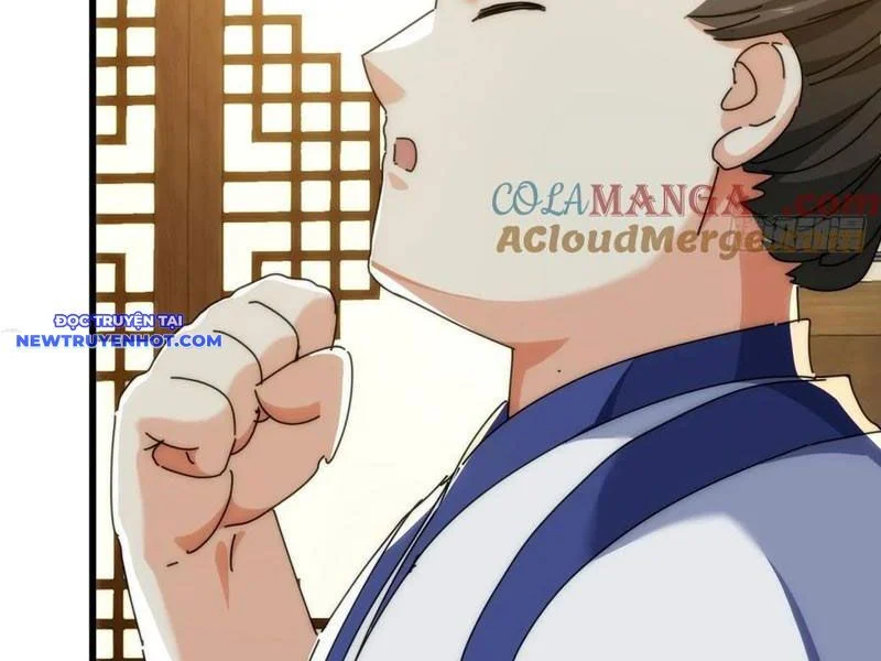 Mời công tử trảm yêu Chapter 136 - Trang 4
