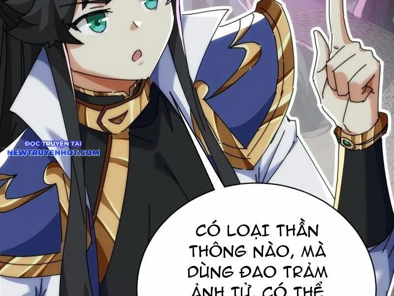 Mời công tử trảm yêu Chapter 136 - Trang 4