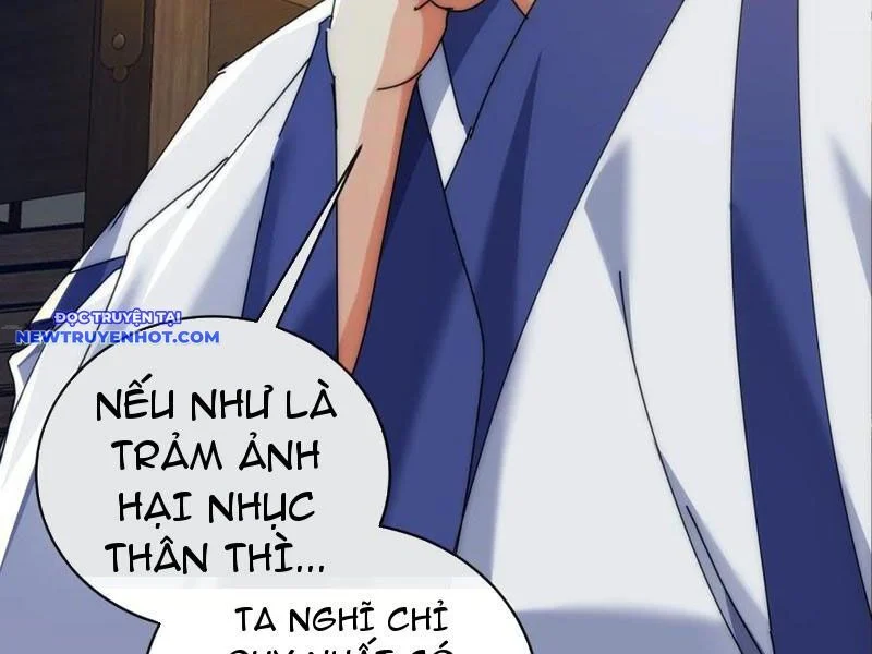 Mời công tử trảm yêu Chapter 136 - Trang 4