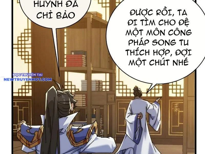 Mời công tử trảm yêu Chapter 136 - Trang 4