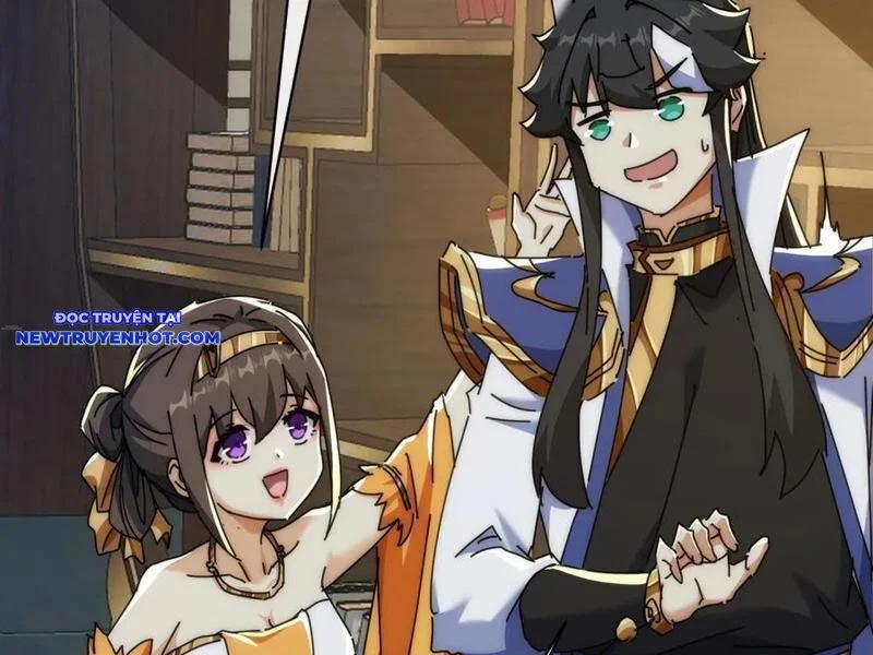 Mời công tử trảm yêu Chapter 136 - Trang 4