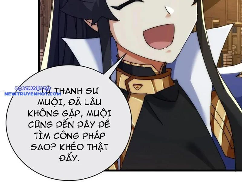 Mời công tử trảm yêu Chapter 136 - Trang 4