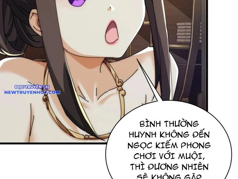 Mời công tử trảm yêu Chapter 136 - Trang 4