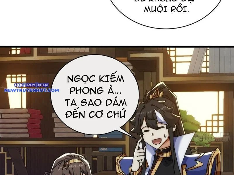 Mời công tử trảm yêu Chapter 136 - Trang 4