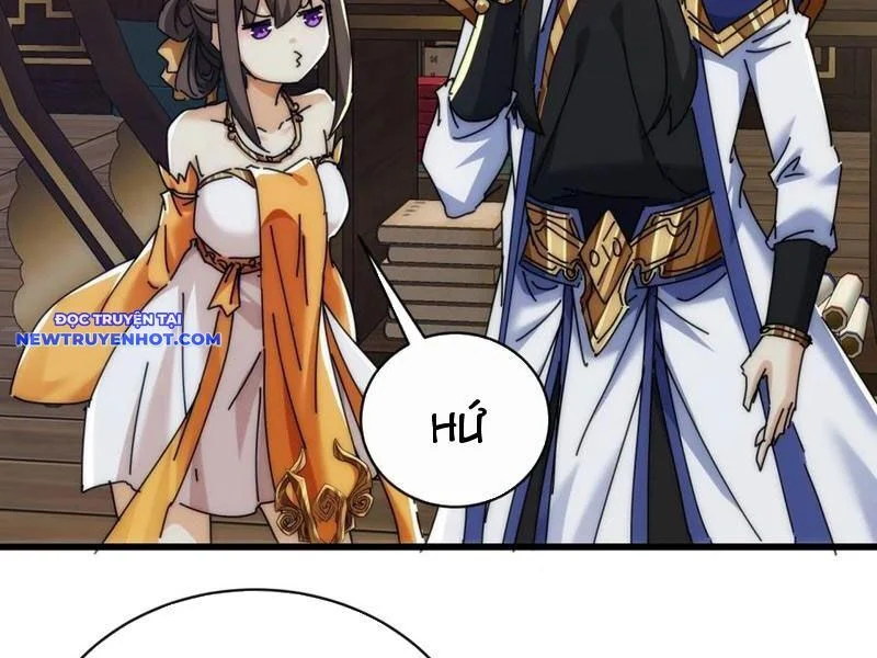 Mời công tử trảm yêu Chapter 136 - Trang 4