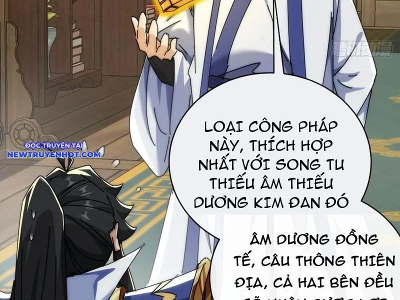 Mời công tử trảm yêu Chapter 136 - Trang 4
