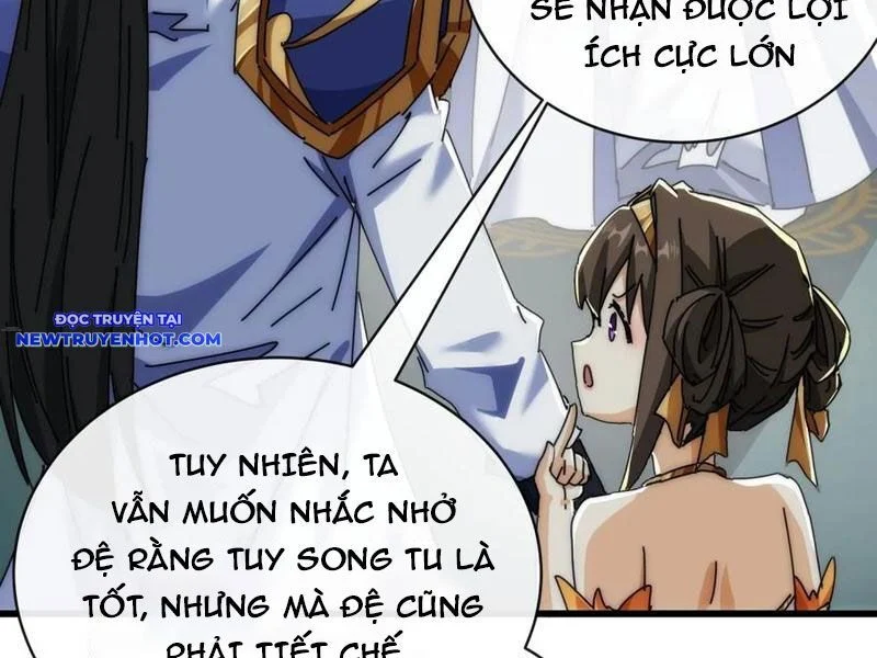 Mời công tử trảm yêu Chapter 136 - Trang 4