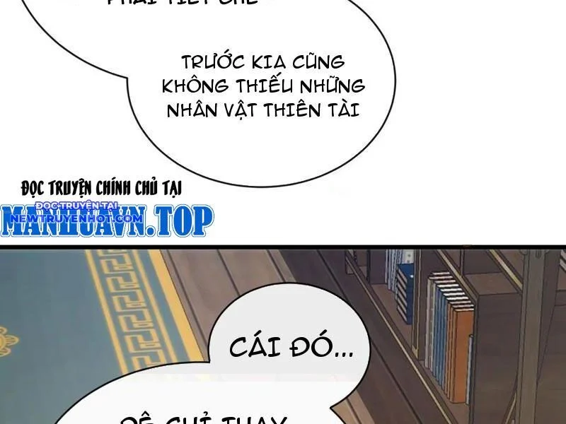Mời công tử trảm yêu Chapter 136 - Trang 4