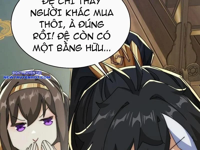 Mời công tử trảm yêu Chapter 136 - Trang 4