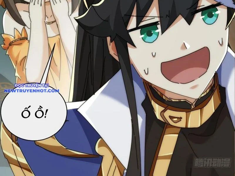Mời công tử trảm yêu Chapter 136 - Trang 4