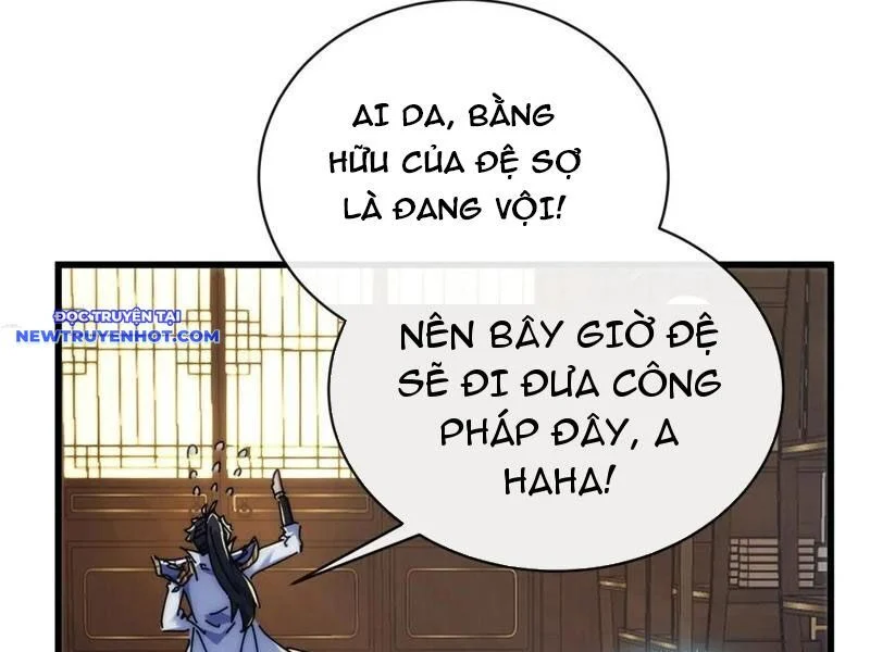 Mời công tử trảm yêu Chapter 136 - Trang 4