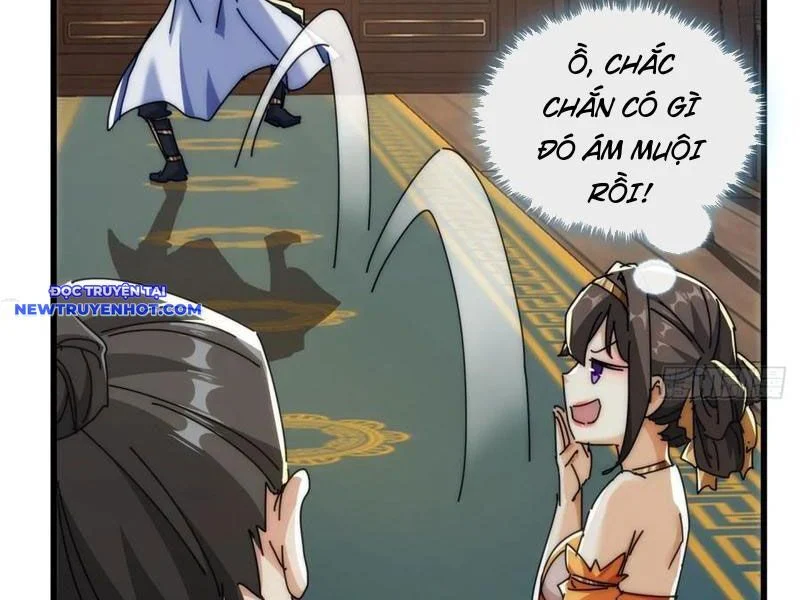 Mời công tử trảm yêu Chapter 136 - Trang 4