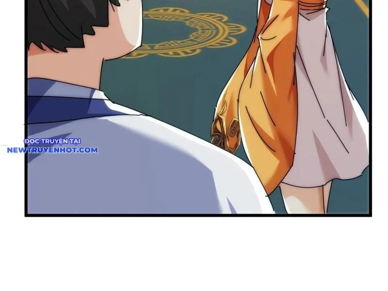 Mời công tử trảm yêu Chapter 136 - Trang 4