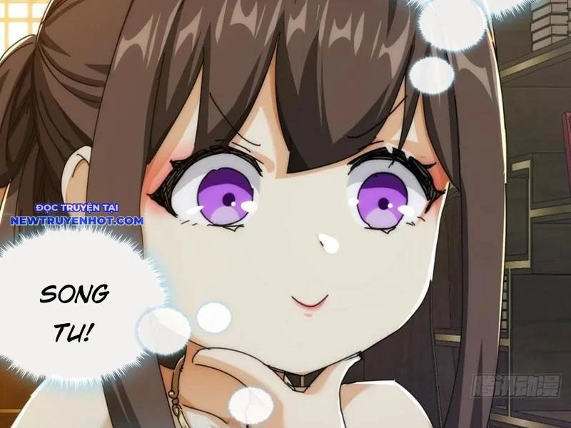 Mời công tử trảm yêu Chapter 136 - Trang 4